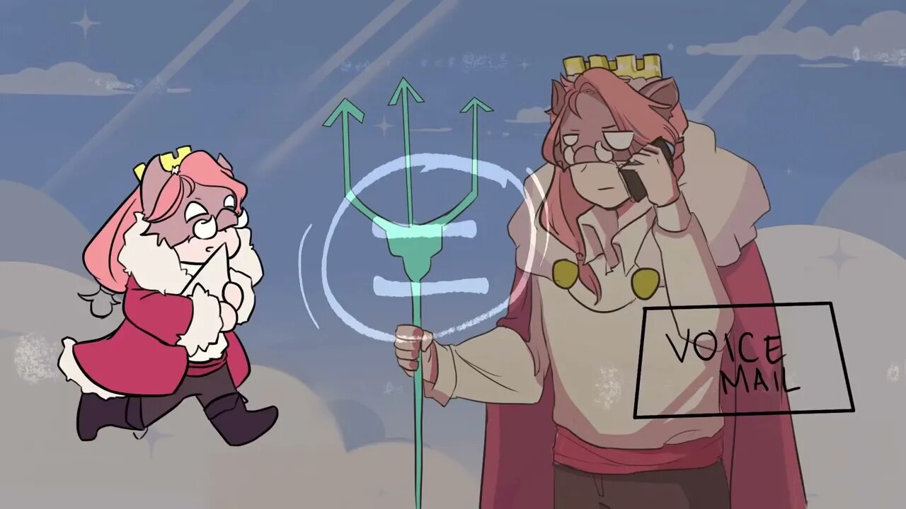 Voices AMV