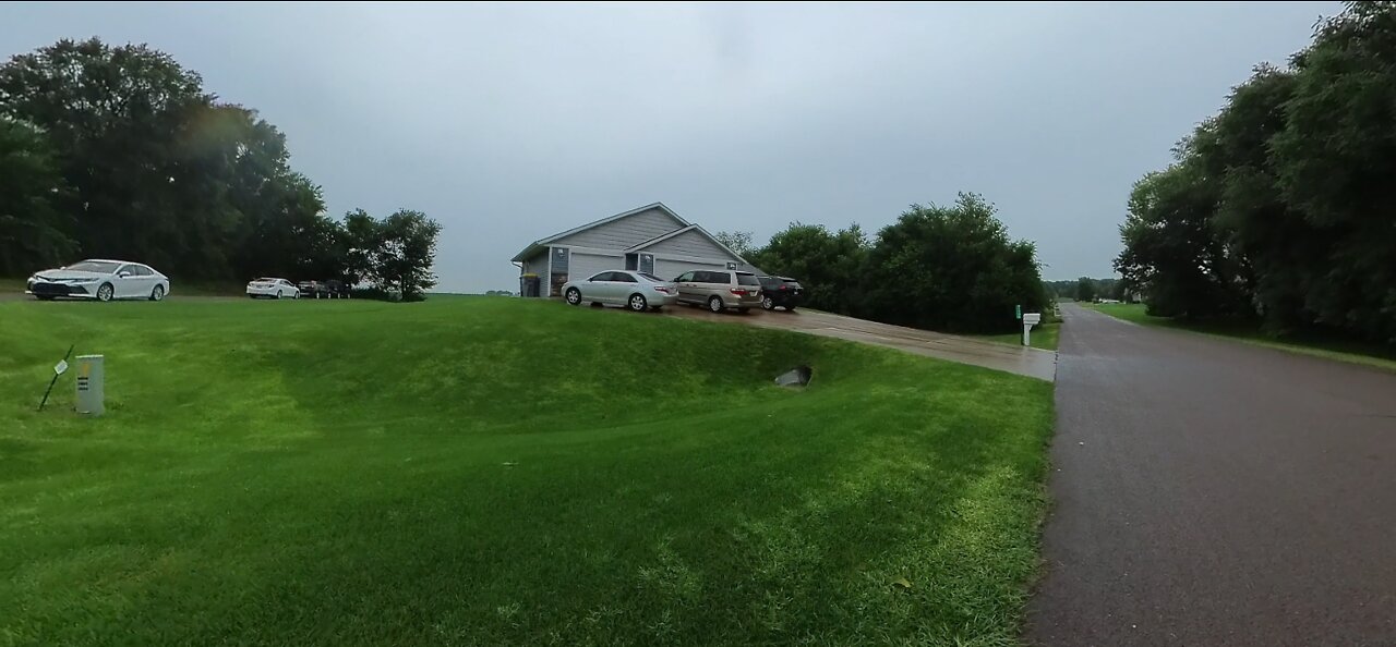 KaraBand Family Visit To La Crosse WI