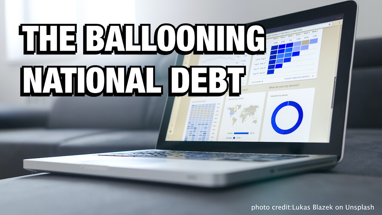 Does Anyone In Leadership Care About The Ballooning National Debt