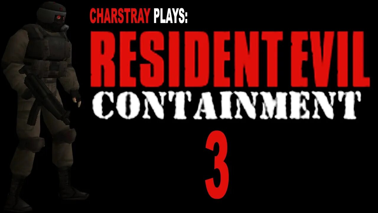 Resident Evil: Containment (Bahasa Indonesia), Part 3 (+Download Link)