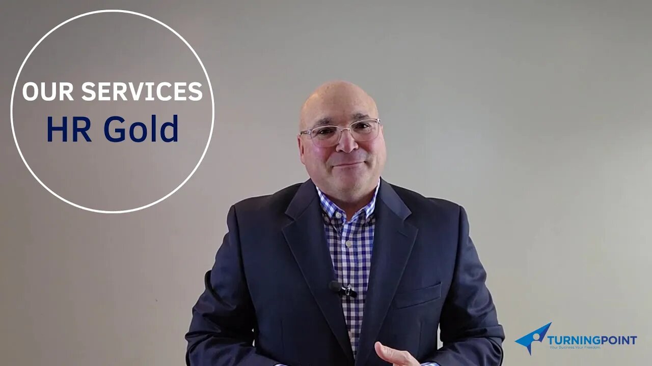 Our Services - HR Gold