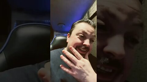 He Has To Have Something Better To Do 🤣