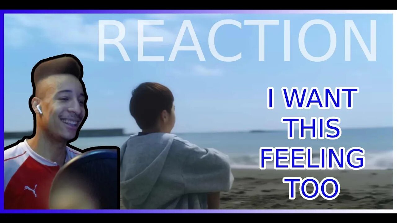 スピッツ『美しい鰭』REACTION