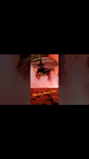 Who Else Misses The Great Movie Ride At Disney's Hollywood Studios.