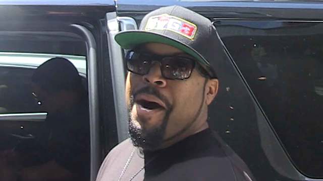 Ice Cube Still Wants Kobe, Paul Pierce and Kevin Garnett for Big3 League