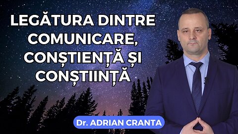 Legătura dintre comunicare, conștiență și conștiință