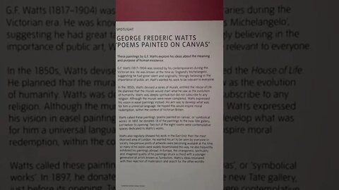 George Frederic Watts 2