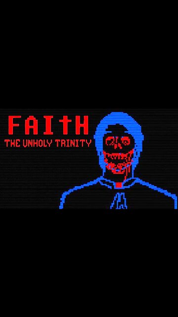 HIDE from the DEMON - Faith: The Unholy Trinity