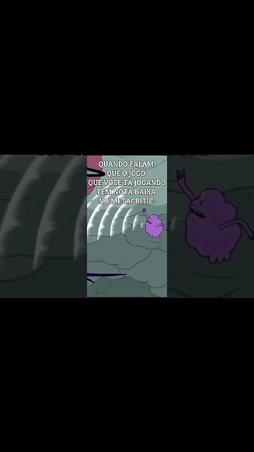 NOTA BAIXA? EU NÃO LIGO!