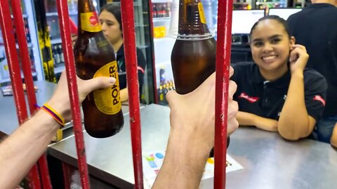 Extreme Nightlife in Medellin Colombia 🇨🇴