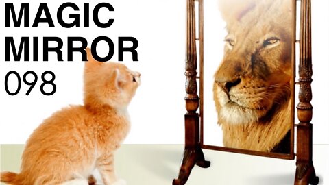 Magic Mirror 098 - The Story Of Harold & Arthur