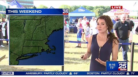 Shiri Spear - July 1, 2022