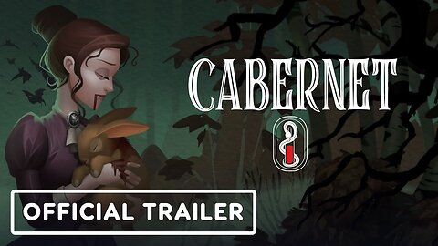 Cabernet - Official Trailer | The Indie Horror Showcase 2024