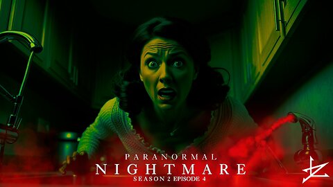 Paranormal Nightmare SEASON 2 EP4