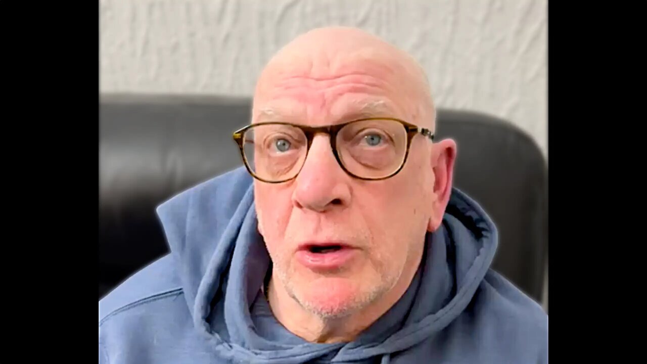 Ian Gibson, Manchester 23/10/24