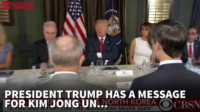 Fire And Fury