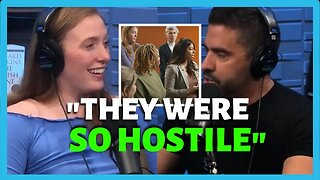 Pearl EXPOSES Vice News