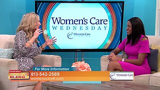 Women's Care | Morning Blend