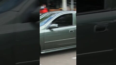 CHEVROLET ASTRA G