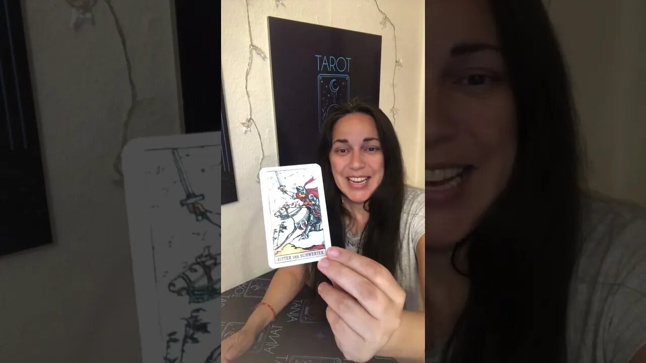 June 27th 2023 DAILY TAROT #tarot #oracle #shorts