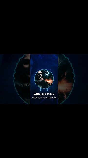 Coś widziały te gały #team