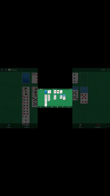 Microsoft Solitaire Collection Klondike EASY Level # 217 #shorts
