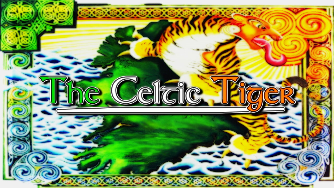 The Celtic Tiger