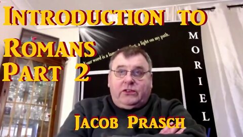 Introduction-to-Romans-Part-2__Jacob Prasch