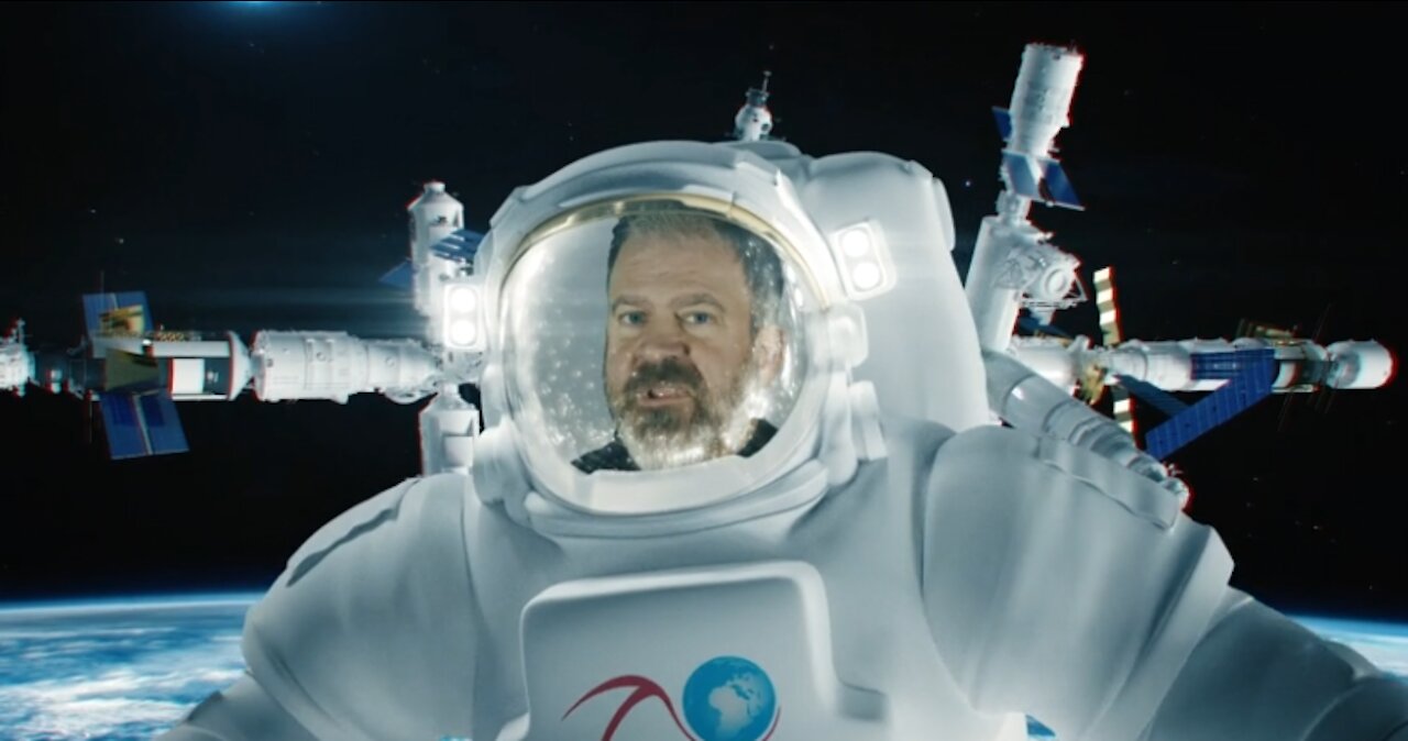 Coworkers in Space 005: What do you miss most?