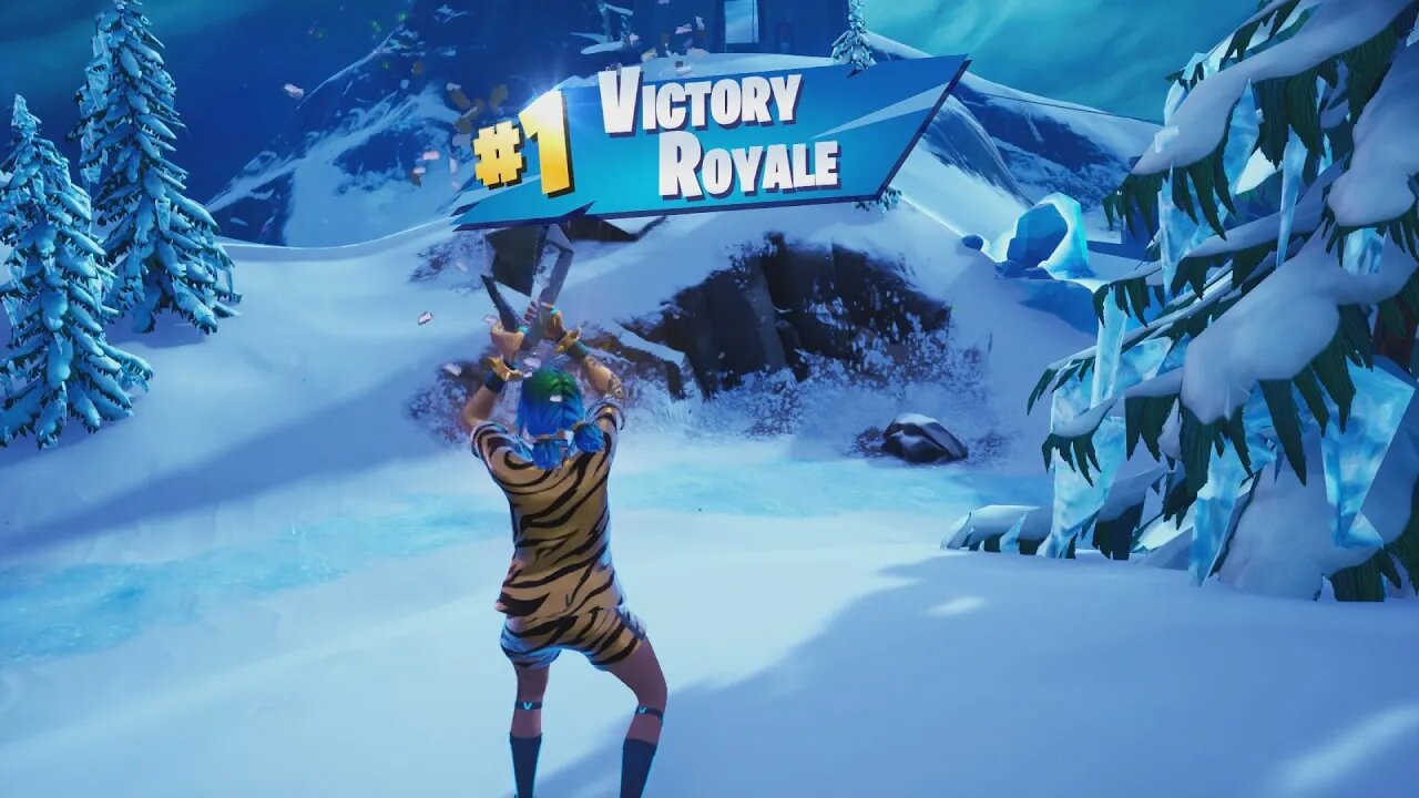 🔹🔷 DUO RANKED SOLO Victory Royale 36 Chapter 4 Season 3 PREGAL HUNTER MARIPOSA Skin #SHORTS 🔷🔹