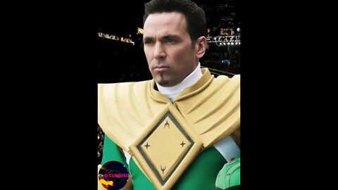 BOMBA!!! JASON DAVID FRANK TERIA...