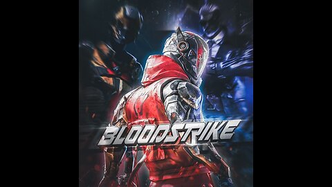 NEW UPDATE BLOODSTRIKE/BLOODSTRIKE MOBILE.ZOMBIE ROYALE.