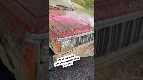 Washing The Car Tiktok huntersmith 111