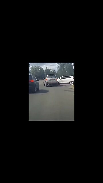 DANGEROUS moments caught on #dashcam