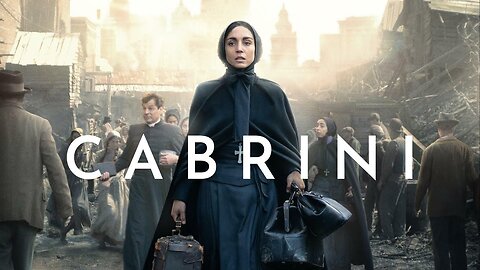 Cabrini The Hero In You Trailer