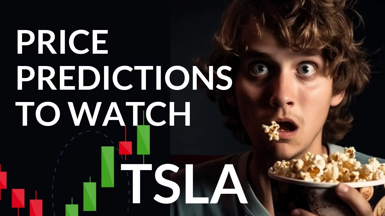 Is TSLA Overvalued or Undervalued? Expert Stock Analysis & Predictions for Tue - Find Out Now!