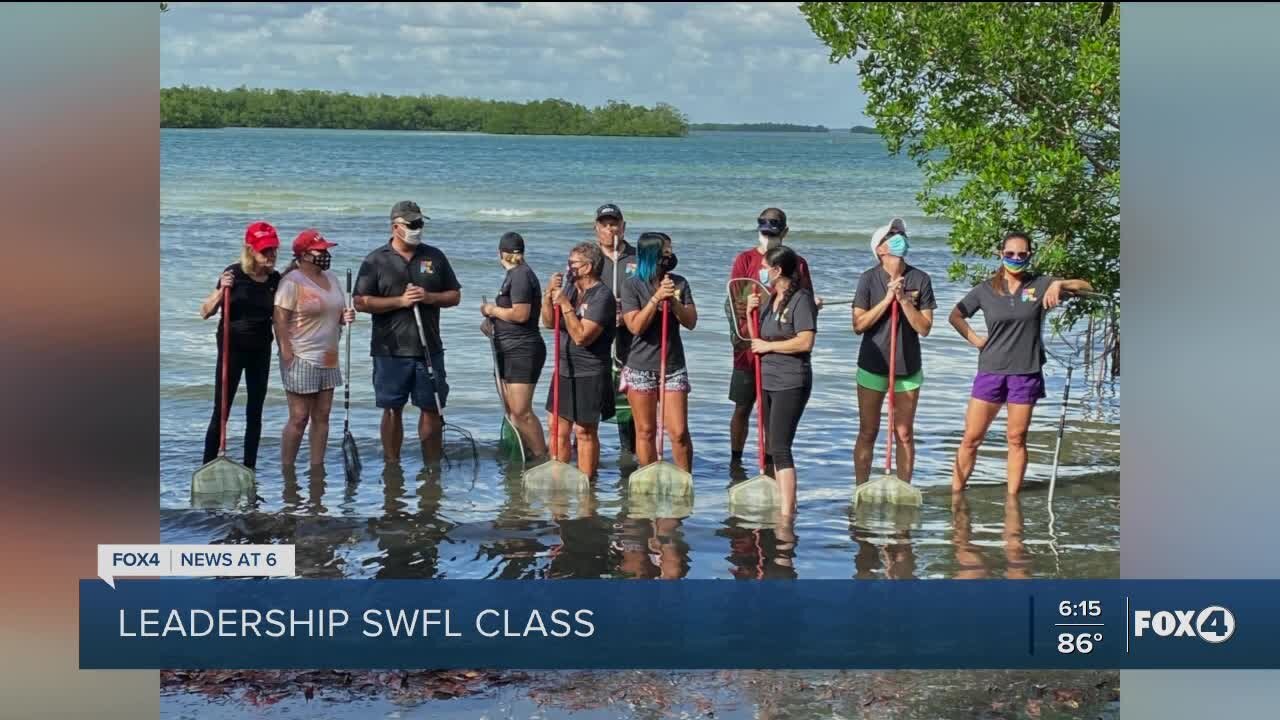 Leadership Southwest Florida is taking applications