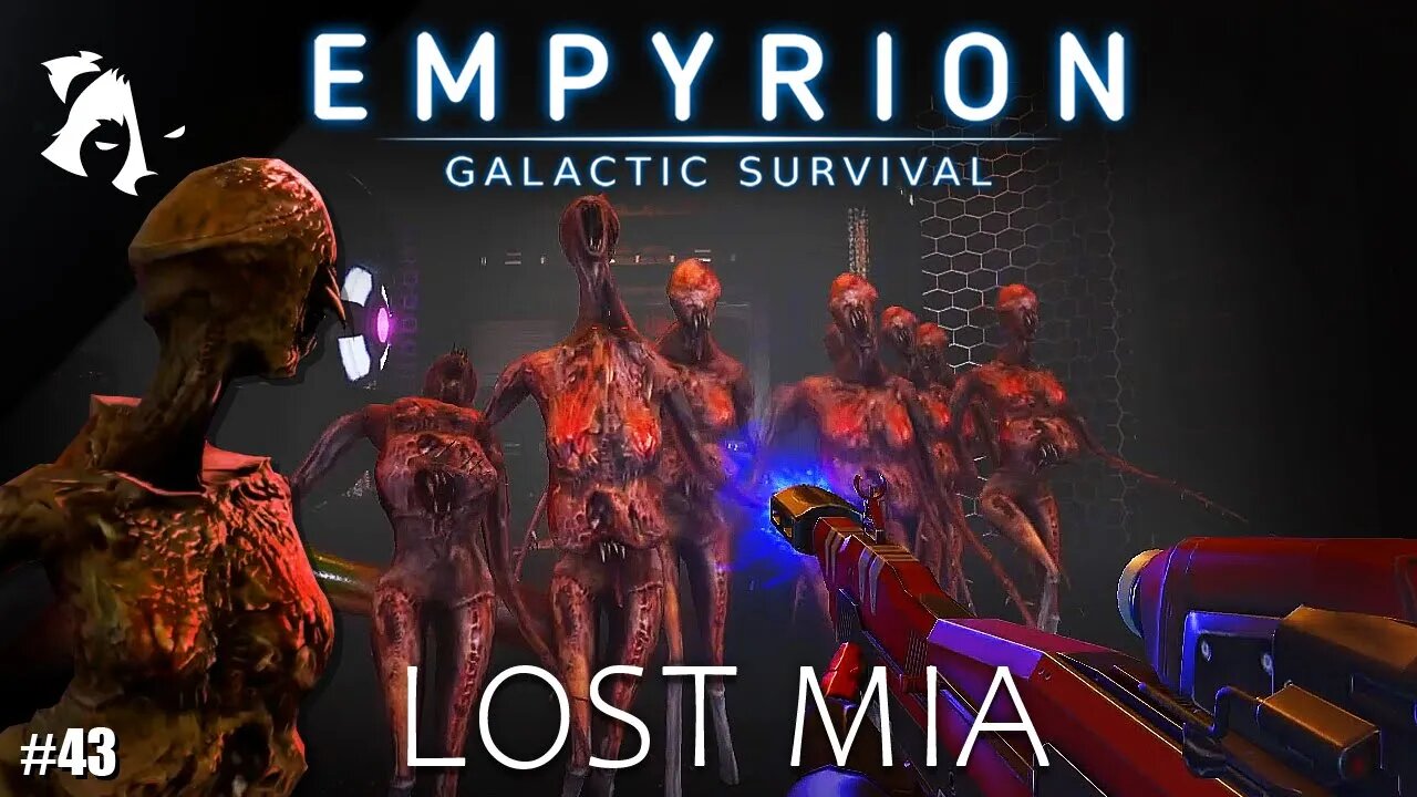 Another Death Loop? | Ep43 | Empyrion Galactic Survival | Lost Mia