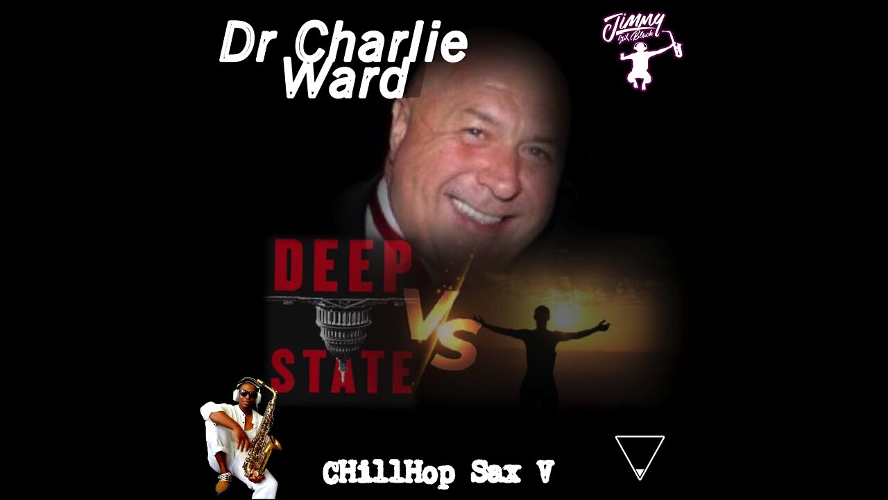 Chillhop Sax V Dr Charlie Ward by Jimmy Sax Black