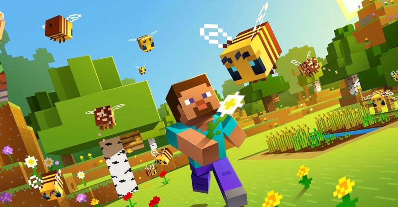 MINECRAFT THANH ماین کرفت MINECRAFT THANH