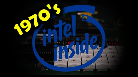 EEVblog #1308 - 1970's Intel MCS-85 8085 Design Kit!