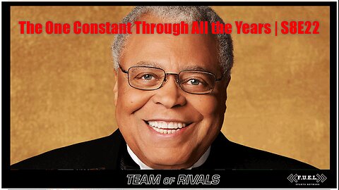 The One Constant Through All the Years | S8E22