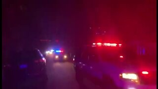 Viewer footage Buckingham neighborhood appreciation by Jeff Smith