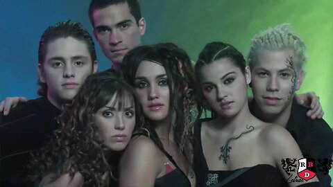 RBD - Sólo Quédate En Silencio | Letra