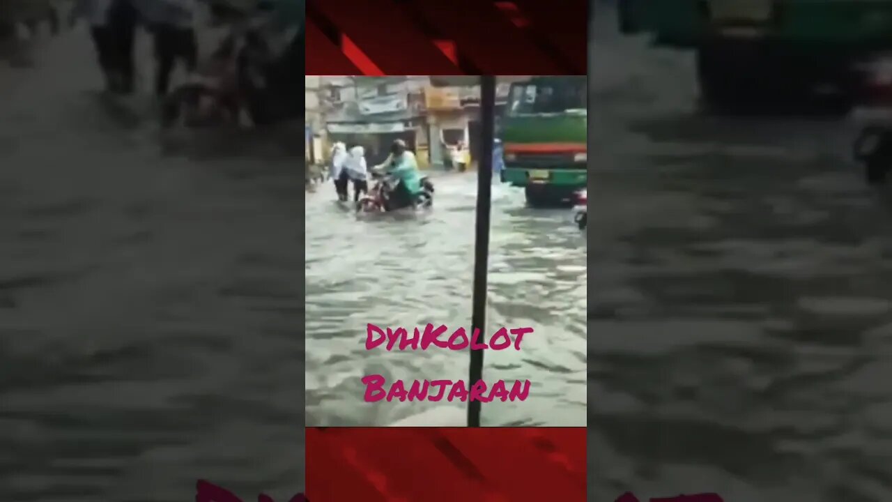 #Floods
