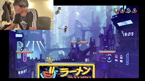 GLIZZZ Live Stream