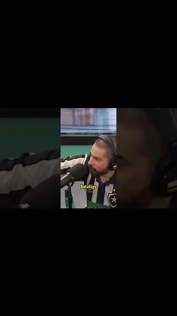 🔥🤣🤣MASSACRE DO GRÊMIO??? ZOAÇÃO AO GREMISTA QUE TENTOU DIMINUIR O BOTAFOGO! #botafogo #brasileirão