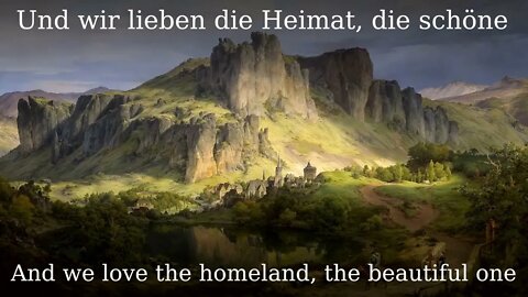 Unsere Heimat