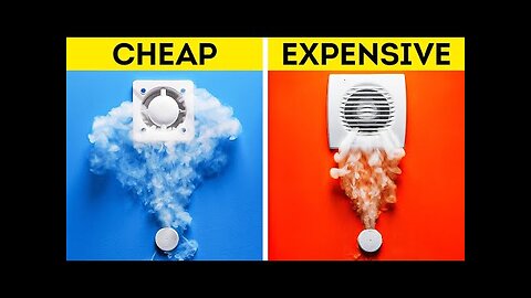 Cheap VS. Expensive 💰✨ Do Higher Prices Deliver Better Quality? Our Product Tests Reveal!