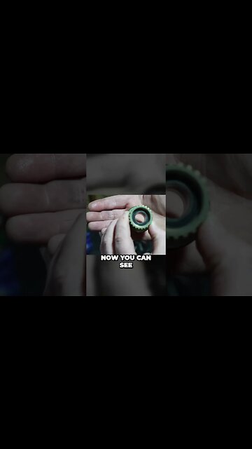 Unlock the Secrets of Your Bikes Freehub Body